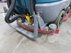 Tennant T16 Rider Floor Scrubber